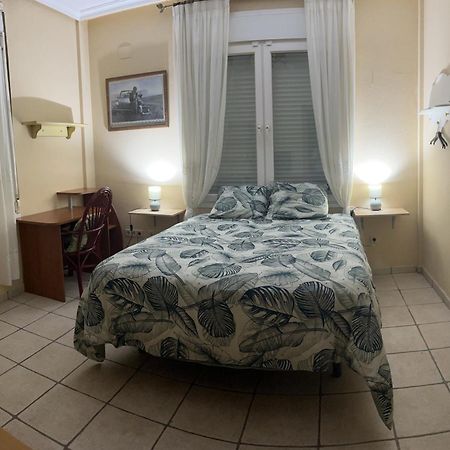 Rincon Mediterraneo San Vicente Raspeig Exterior foto