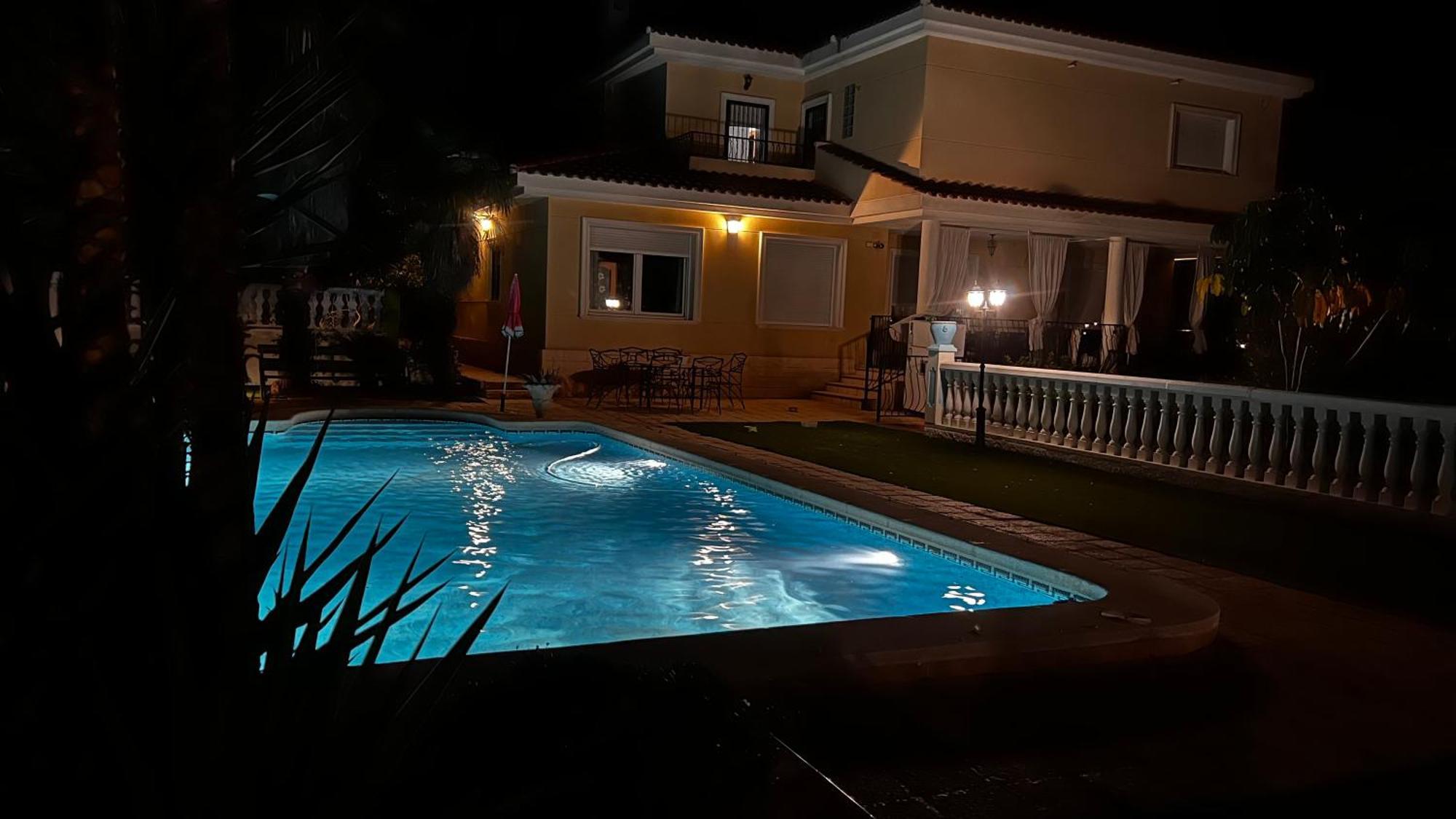 Rincon Mediterraneo San Vicente Raspeig Exterior foto