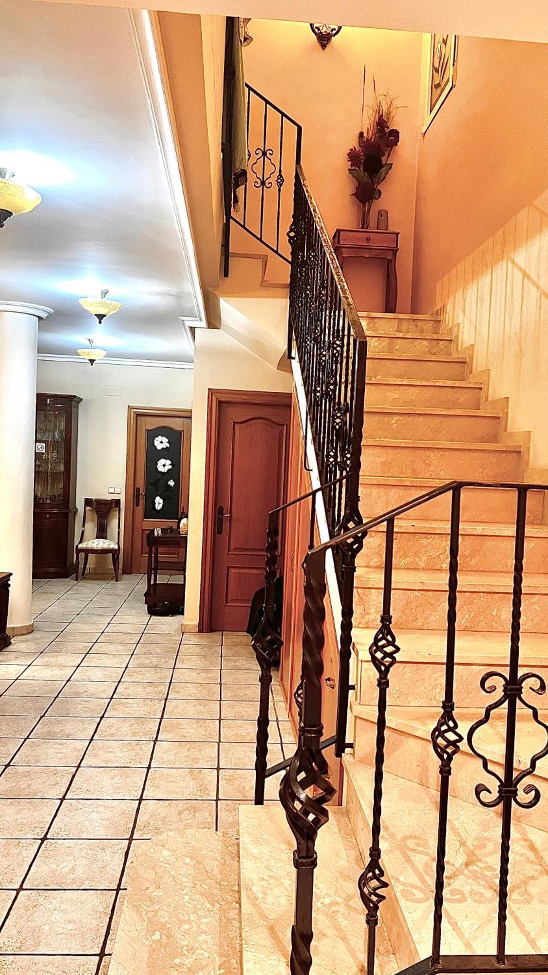 Rincon Mediterraneo San Vicente Raspeig Exterior foto