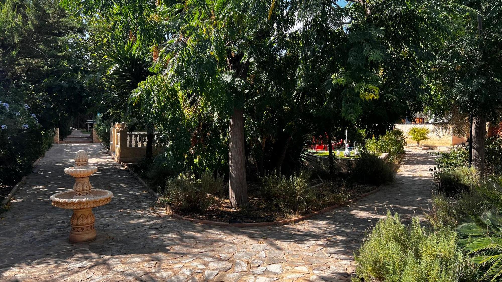 Rincon Mediterraneo San Vicente Raspeig Exterior foto